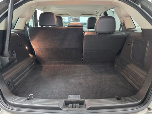 Used 2014 Ford Edge Limited w/ Driver Entry Package image 16