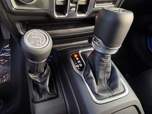 New 2026 Jeep Wrangler Sahara image 21