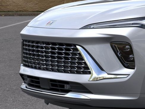 New 2026 Buick Envision Avenir image 14