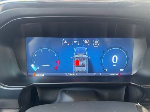 Used 2024 Ford F250 Lariat image 23