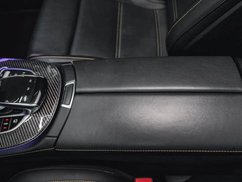Used 2018 Mercedes-Benz E 63 AMG S image 79