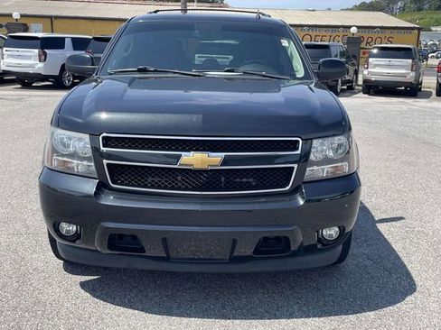 Used 2012 Chevrolet Tahoe LT w/ Luxury Package RWD image 10