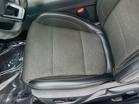 Used 2024 Ford Mustang Coupe image 18