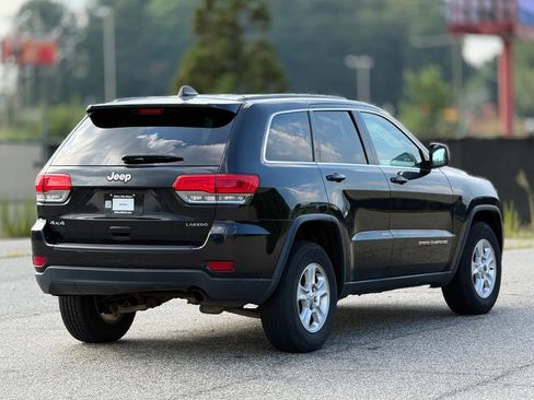 Used 2014 Jeep Grand Cherokee Laredo AWD/4WD image 9