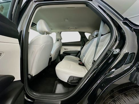 Used 2025 Hyundai Tucson SEL image 29