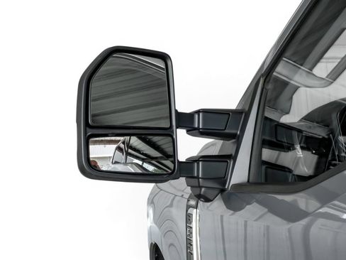 Used 2023 Ford F350 Lariat w/ FX4 Off-Road Package AWD/4WD image 39