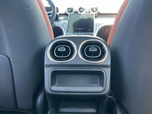 Used 2023 Mercedes-Benz C 300 4MATIC Sedan w/ AMG Line w/ Night Package image 19