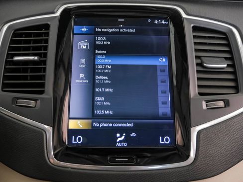 Used 2019 Volvo XC90 T5 Momentum image 32