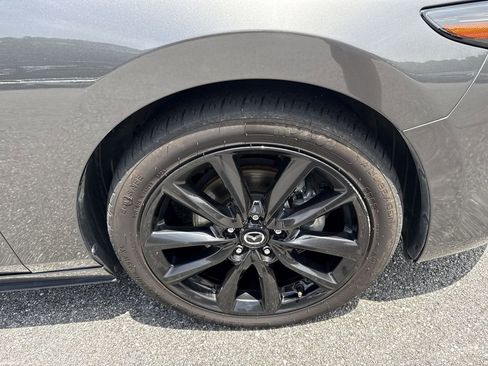 Used 2021 MAZDA MAZDA3 s AWD/4WD image 12