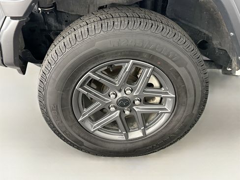 Used 2024 Jeep Wrangler Sport S image 11