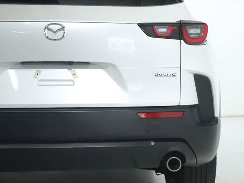Certified 2024 MAZDA CX-50 AWD 2.5 S w/ Cargo Package image 46