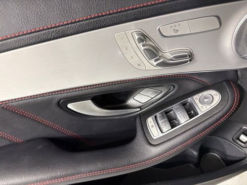 Used 2021 Mercedes-Benz C 43 AMG 4MATIC Sedan image 21