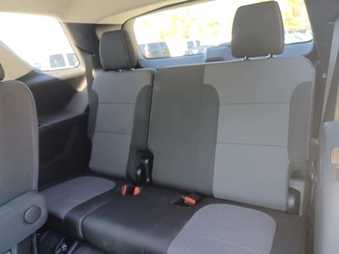 Used 2019 Chevrolet Traverse LT AWD/4WD image 18