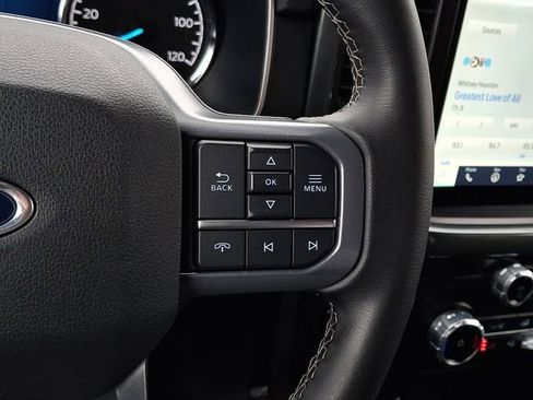 Certified 2023 Ford F150 XLT w/ Equipment Group 302A High image 21