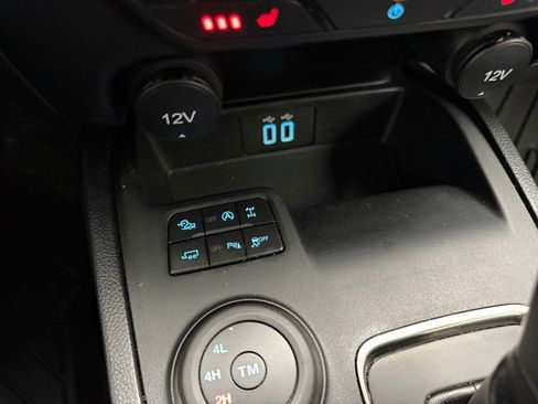 Used 2022 Ford Ranger XLT w/ Equipment Group 302A High image 39