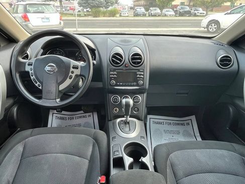 Used 2013 Nissan Rogue S w/ Special Edition Pkg FWD image 12