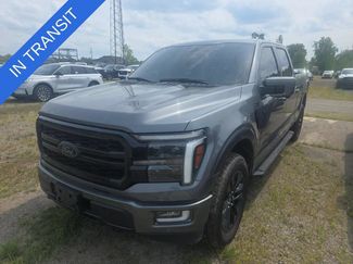 Used 2024 Ford F150 Lariat AWD/4WD video 1
