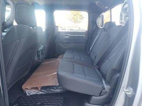 New 2026 RAM 1500 Big Horn image 21