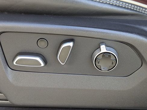 Used 2024 GMC Sierra 1500 Denali Ultimate image 20