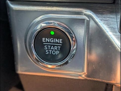 Used 2023 Ford F150 Lariat w/ Equipment Group 502A High AWD/4WD image 11