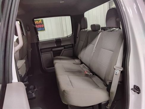 Used 2018 Ford F250 XLT AWD/4WD image 12