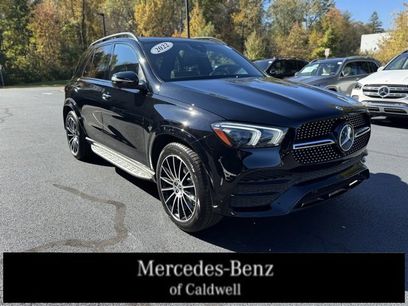Certified 2022 Mercedes-Benz GLE 350 4MATIC