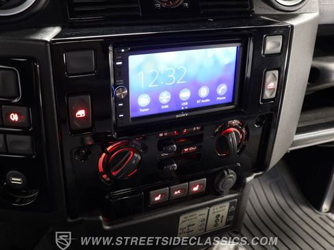 Used 1994 Land Rover Defender 90 image 38