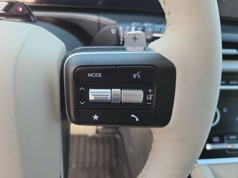 New 2026 Hyundai Santa Fe SEL image 27