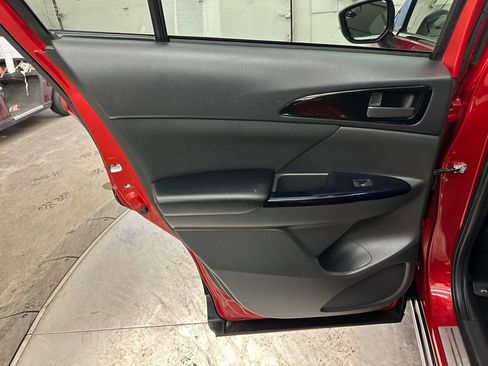 Used 2022 Mitsubishi Eclipse Cross LE image 22