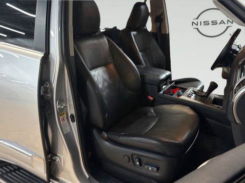 Used 2015 Lexus GX 460 w/ Premium Package AWD/4WD image 36