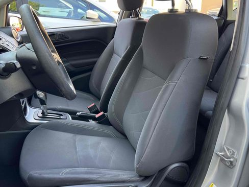 Used 2019 Ford Fiesta SE image 80