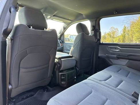 Used 2022 RAM 1500 Big Horn image 10
