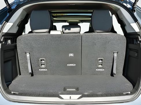 New 2026 MAZDA CX-90 3.3 Turbo w/ Premium Sport Pkg image 7