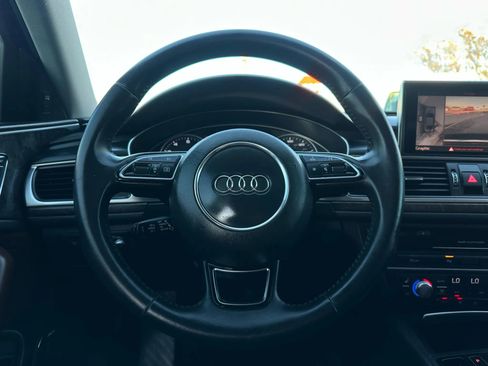 Used 2018 Audi A6 3.0T Prestige w/ Prestige Package image 32