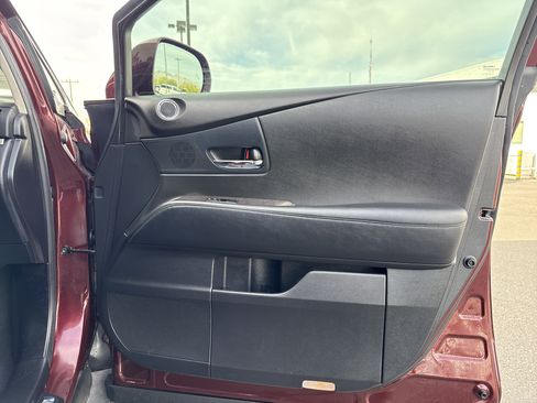 Used 2015 Lexus RX 350 AWD image 28