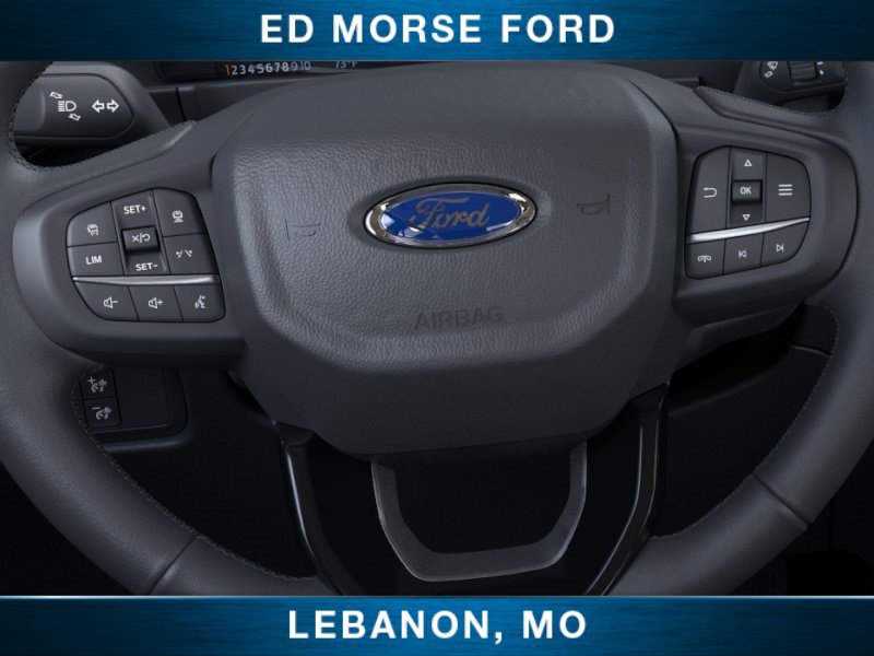 New 2026 Ford Ranger Lariat w/ FX4 Off-Road Package AWD/4WD image 12