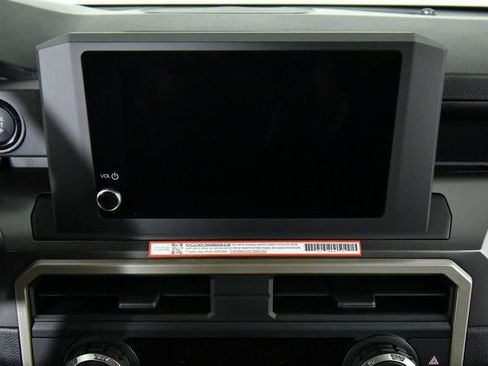 New 2026 Toyota Tacoma SR5 image 4