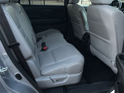 Used 2022 Honda Passport EX-L image 14