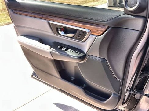 Certified 2019 Honda CR-V EX-L image 30