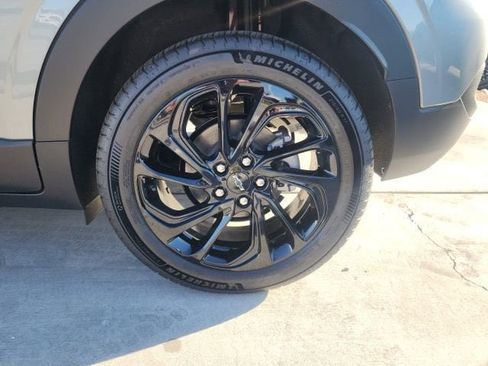 New 2027 Chevrolet Bolt RS w/ Technology Package image 16