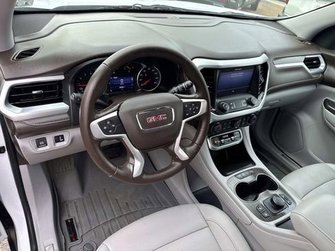 Used 2020 GMC Acadia SLT image 22