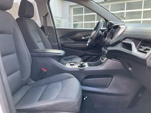Certified 2023 GMC Terrain SLE w/ Driver Convenience Package image 7