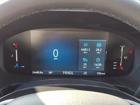 Used 2023 Ford Escape Active image 22