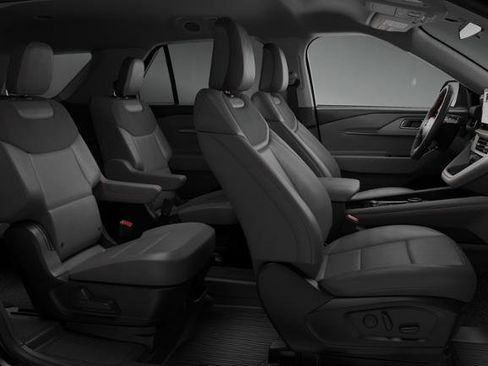 New 2026 Ford Explorer Active image 29