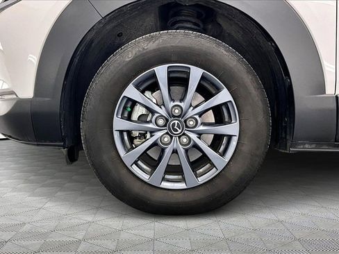 Used 2024 MAZDA CX-30 AWD 2.5 S image 9