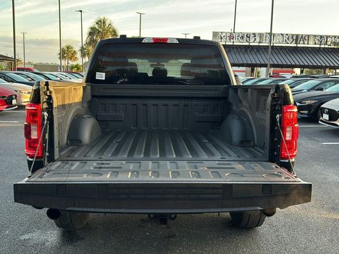 Used 2023 Ford F150 XL w/ Rattler Package AWD/4WD image 19