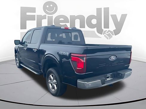 Used 2025 Ford F150 XLT w/ Equipment Group 302A MID image 7