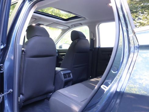 Used 2024 Honda CR-V EX image 44