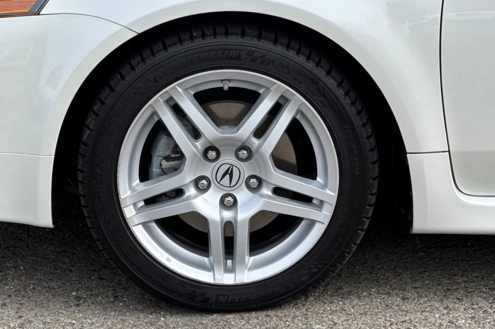 Used 2007 Acura TL FWD image 28