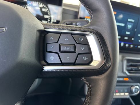 New 2026 Ford Mustang Coupe RWD image 22